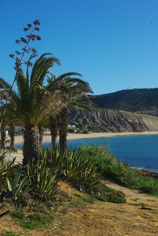 Апартаменти Perto Do Mar Praia Da Luz Екстер'єр фото